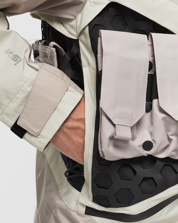 ISPA BUTTERFLY JACKET