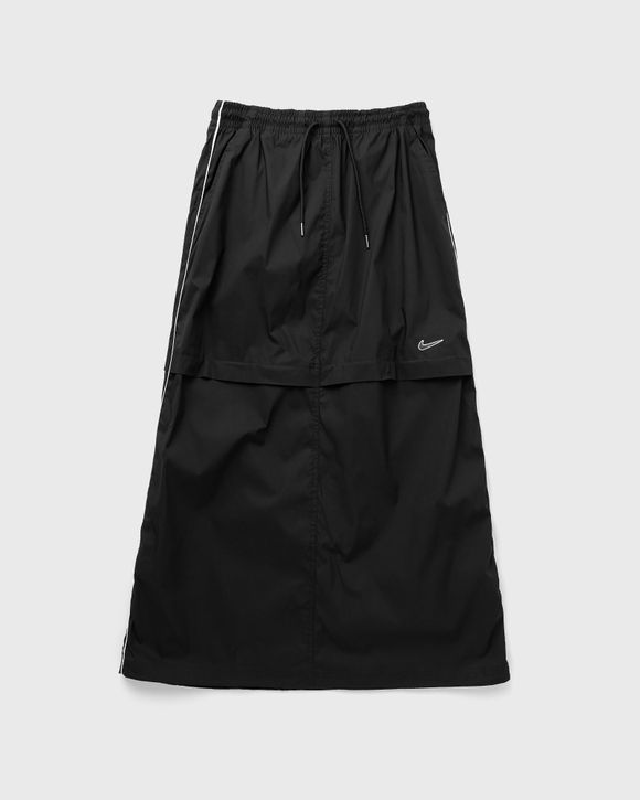 Nike Sportswear Woven Skirt Black | BSTN Store