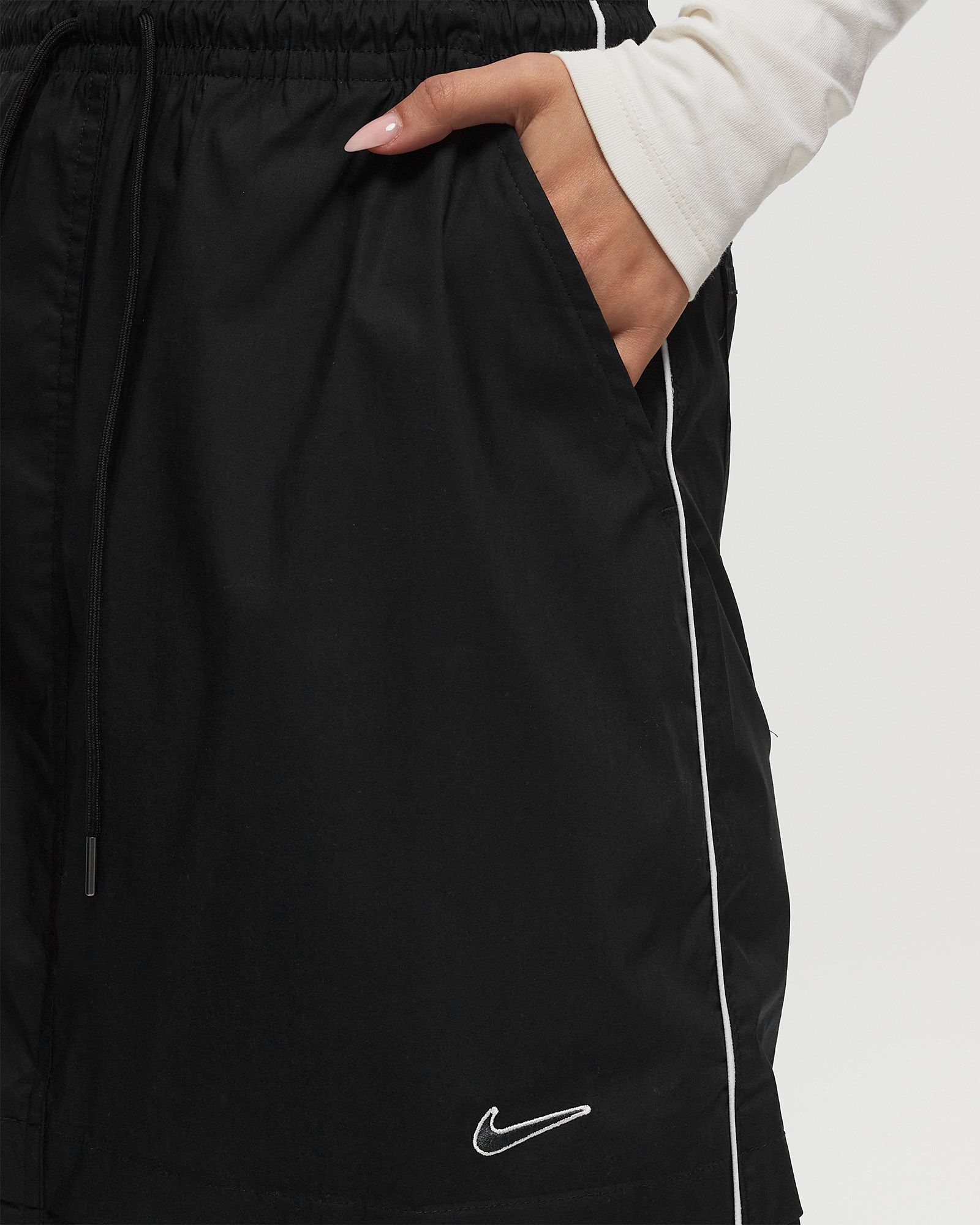 Sportswear Woven Skirt