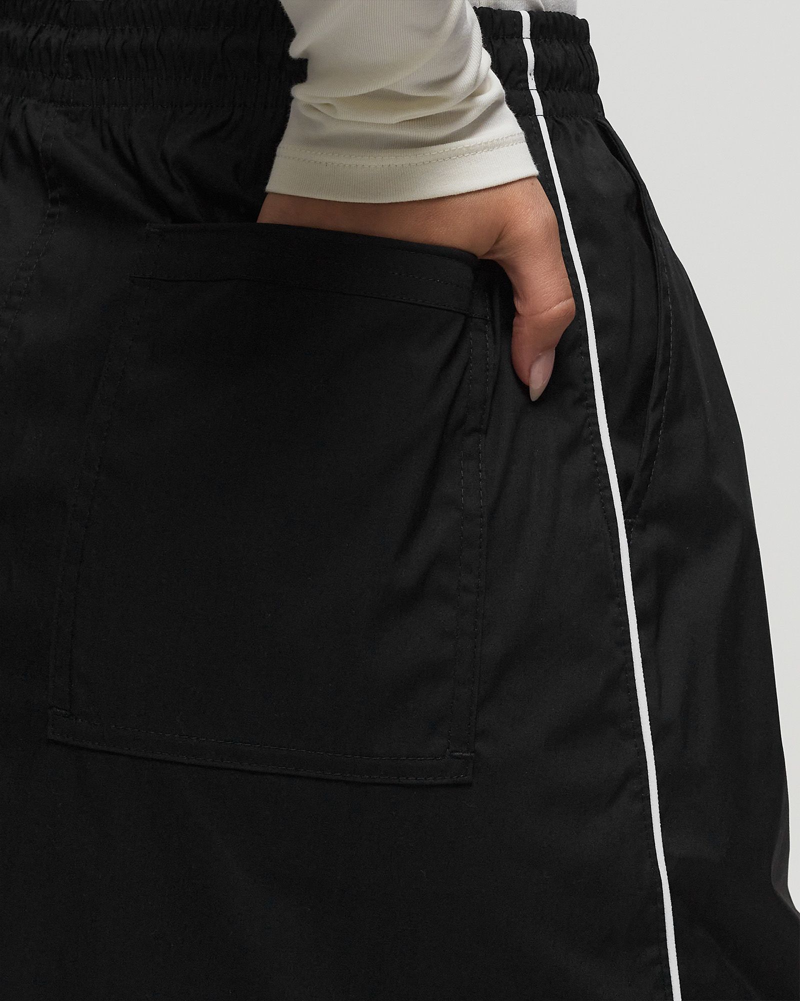 Sportswear Woven Skirt