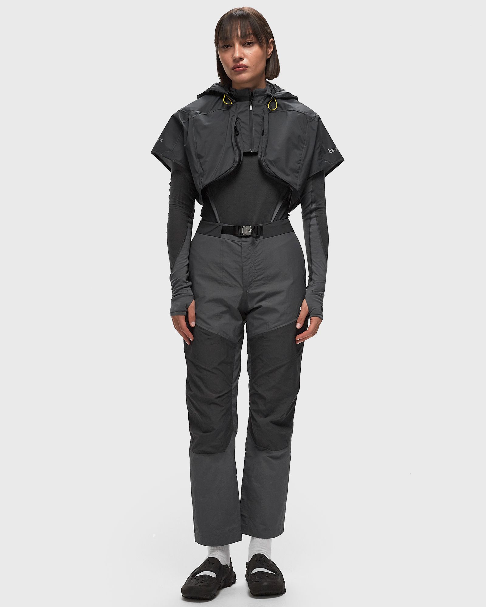 WMNS ISPA CARGO PANTS
