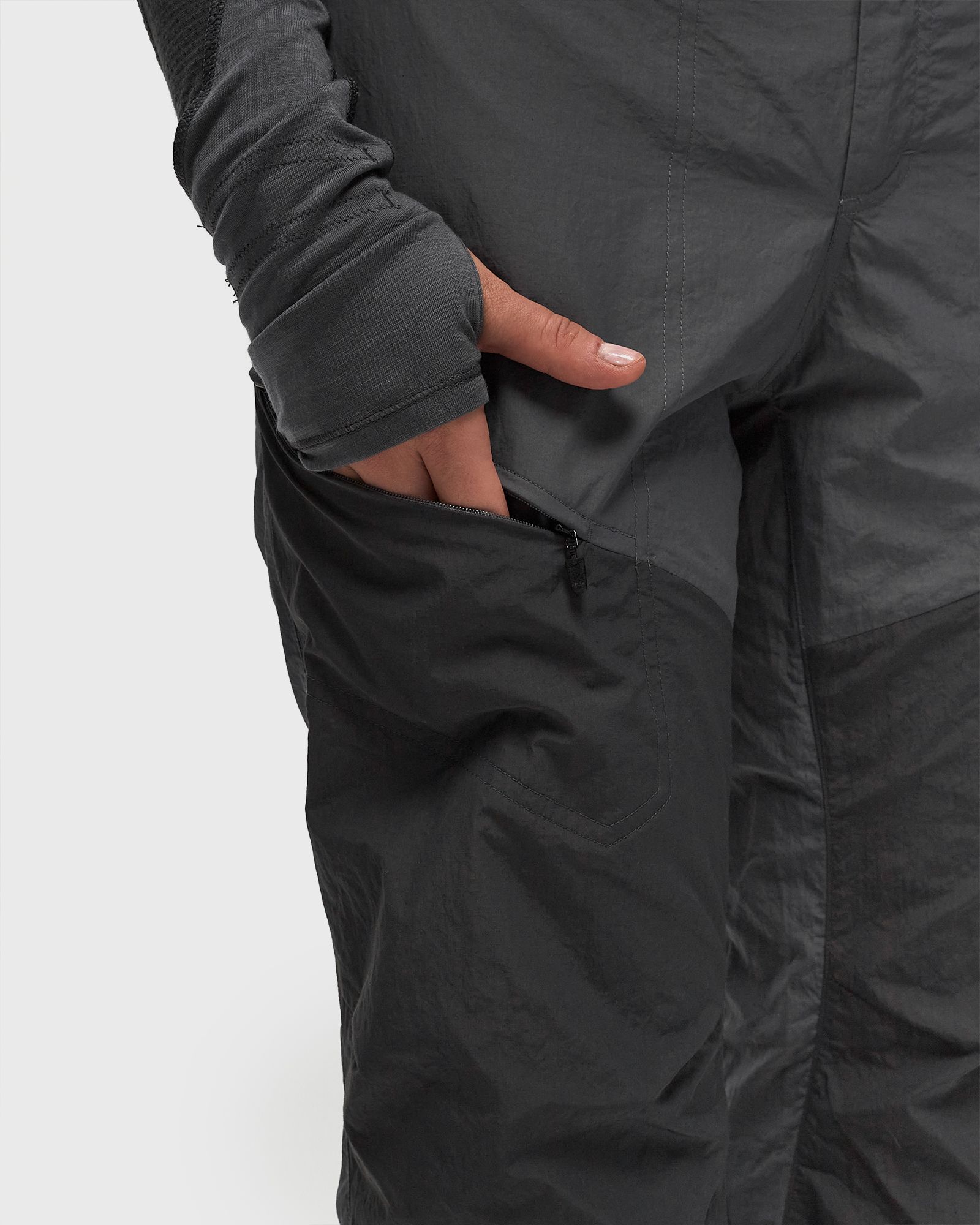 WMNS ISPA CARGO PANTS