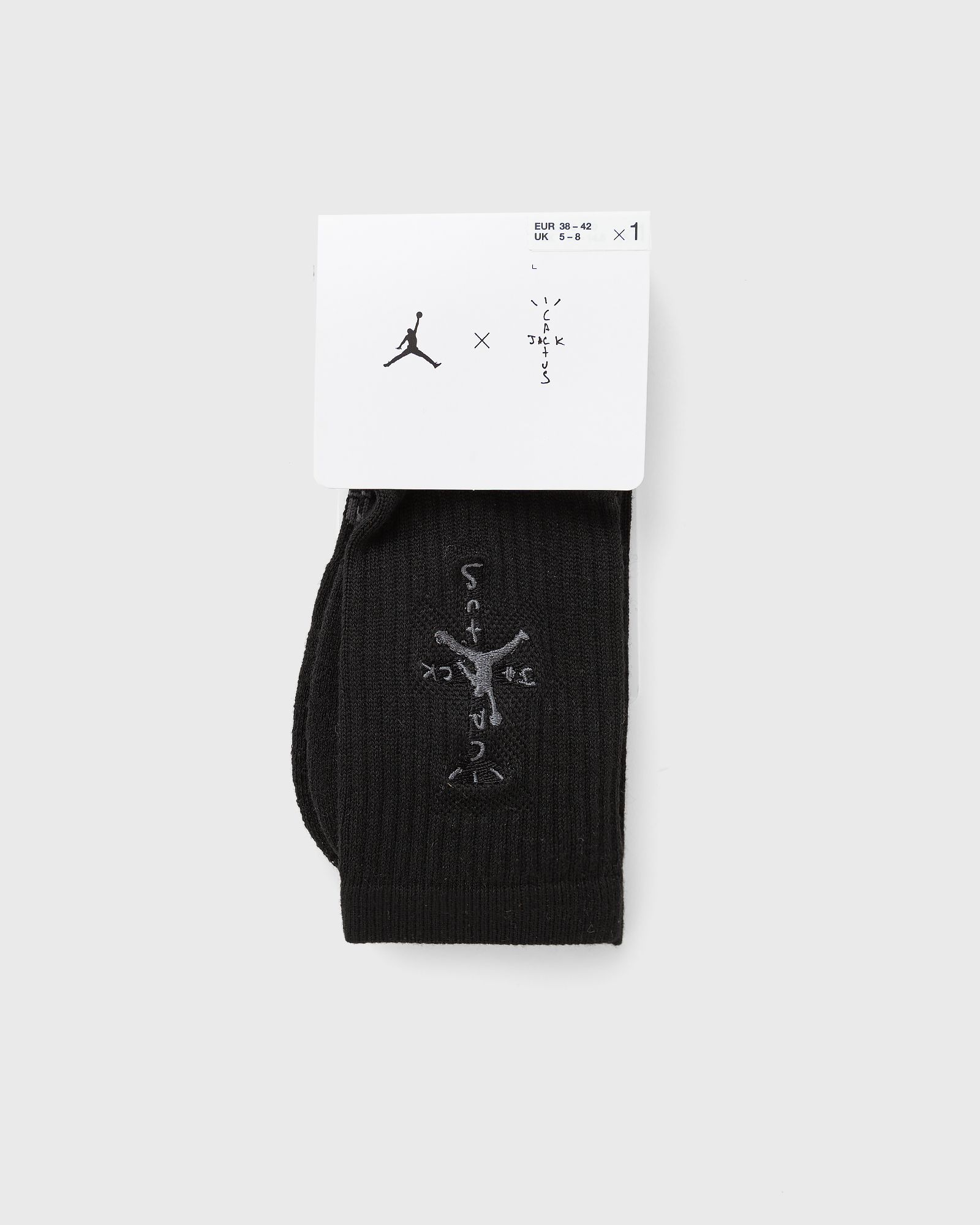 x Travis Scott EVERYDAY CUSH CREW 1PR - 144 TS