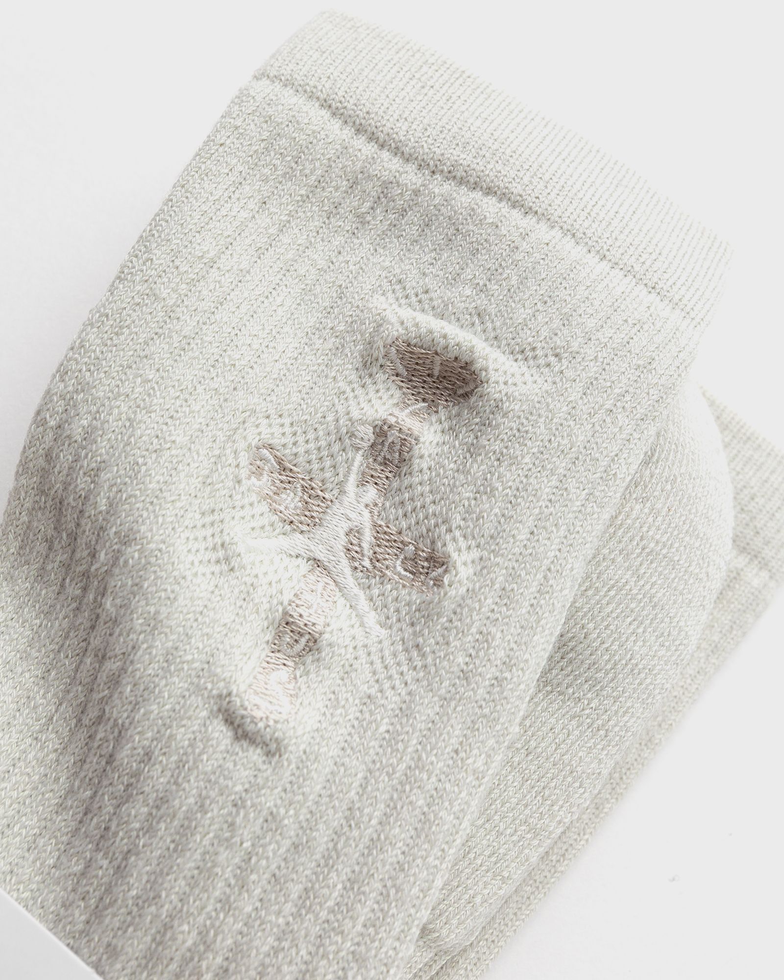 x Travis Scott EVERYDAY CUSH CREW 1PR - 144 TS