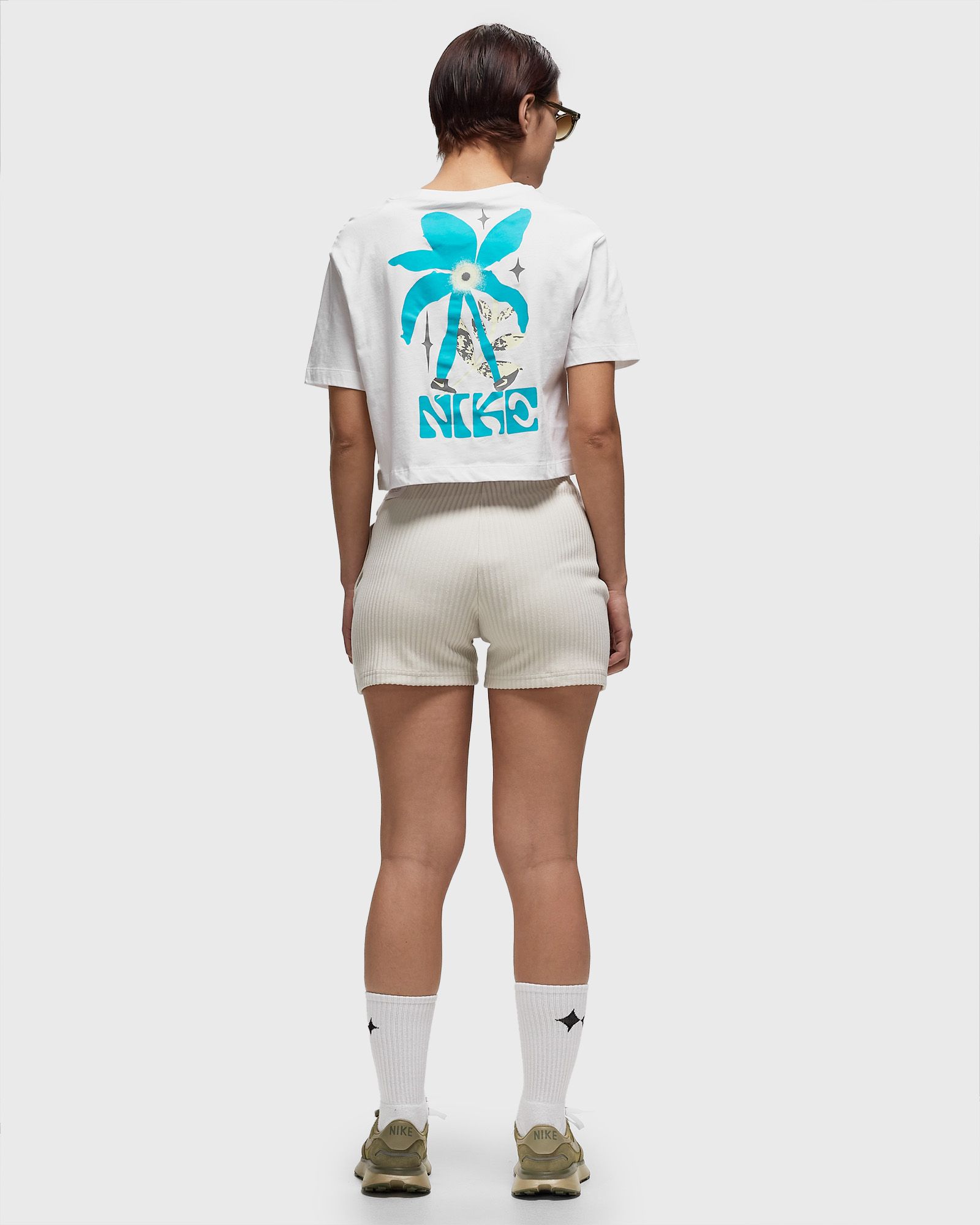 WMNS Nike Sportswear Tee