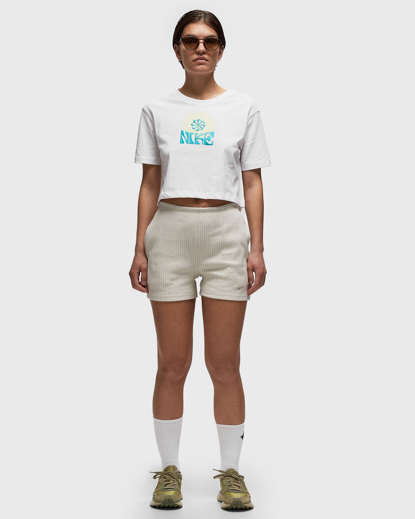 WMNS Nike Sportswear Tee