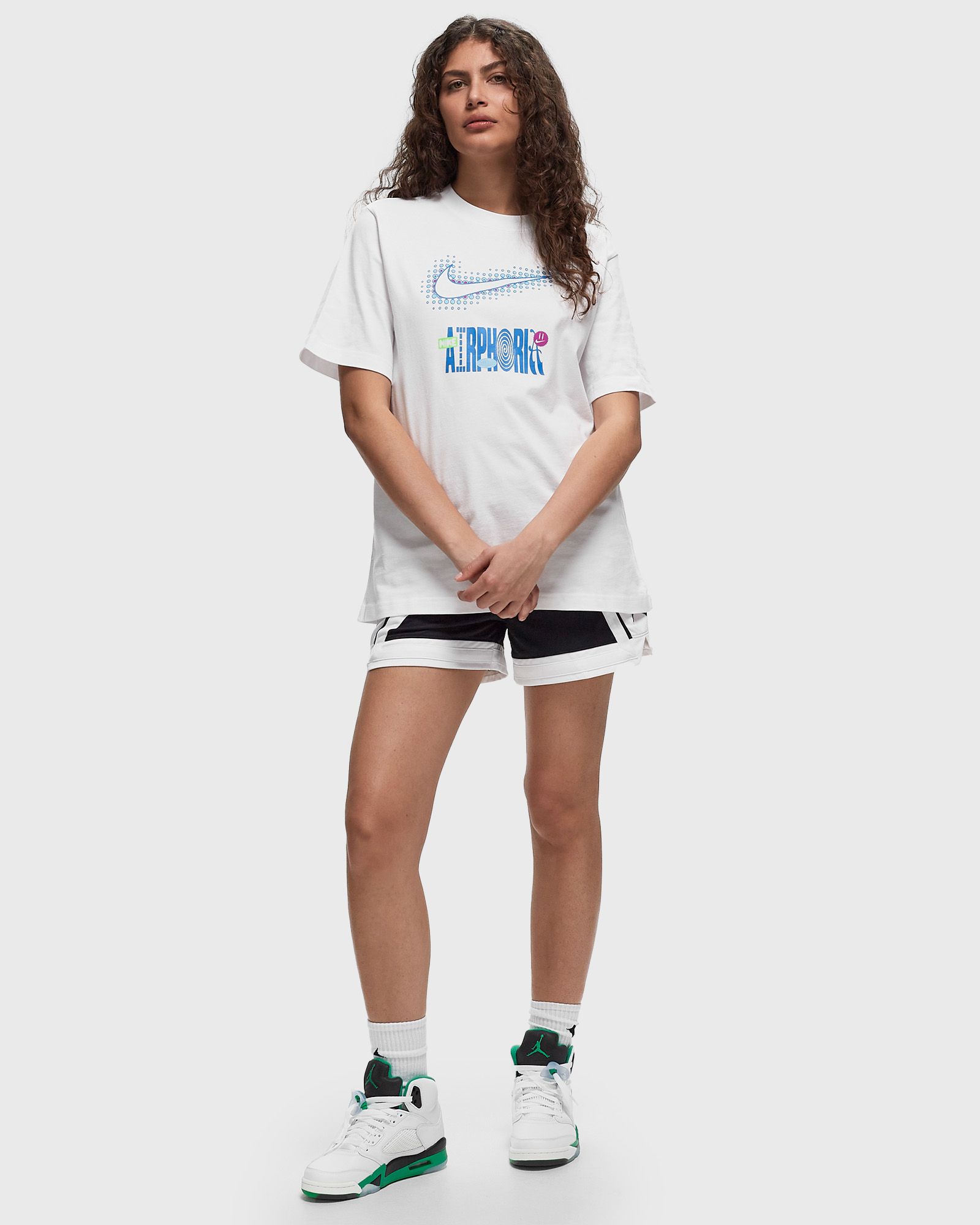 WMNS Nike Sportswear Tee
