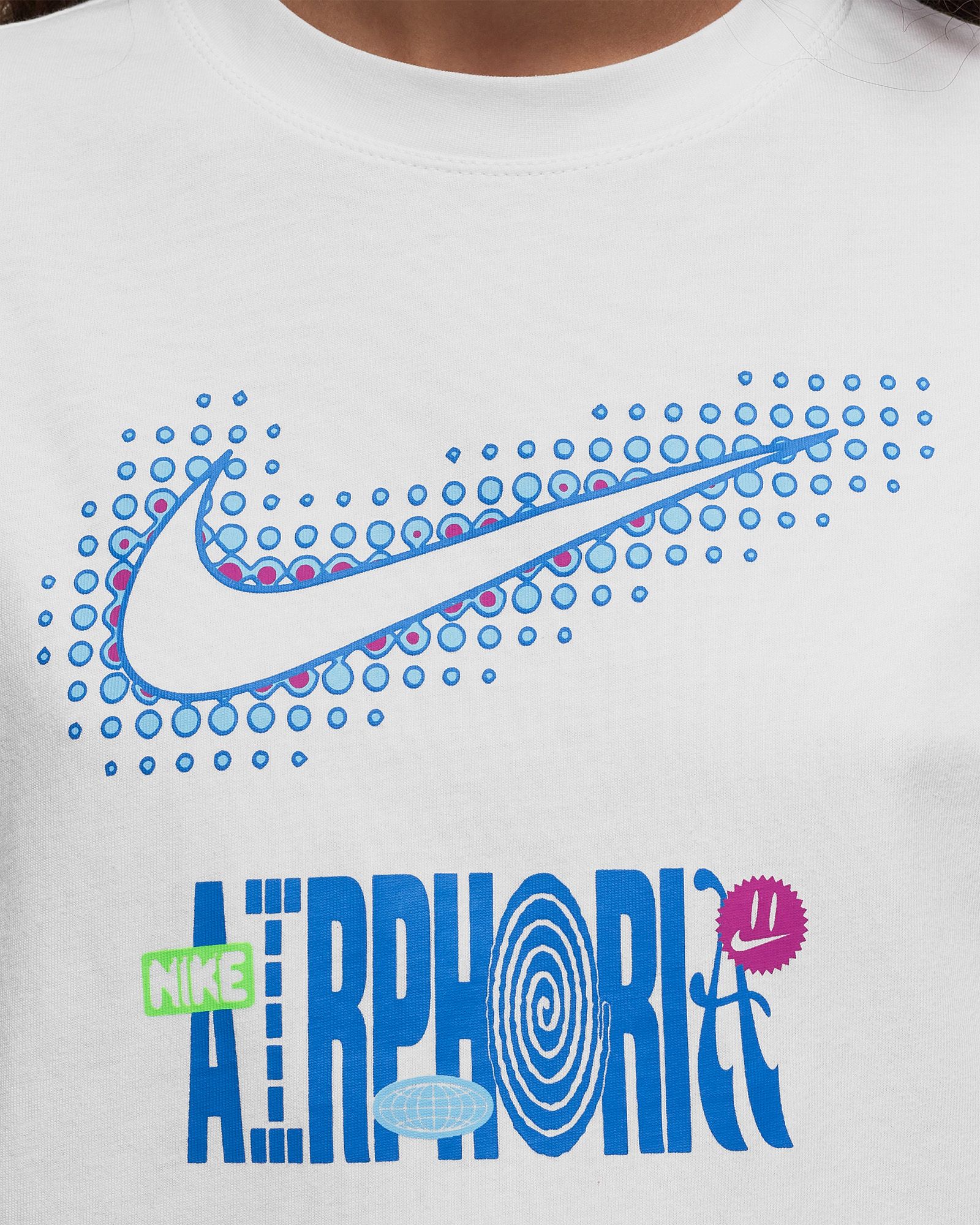 WMNS Nike Sportswear Tee