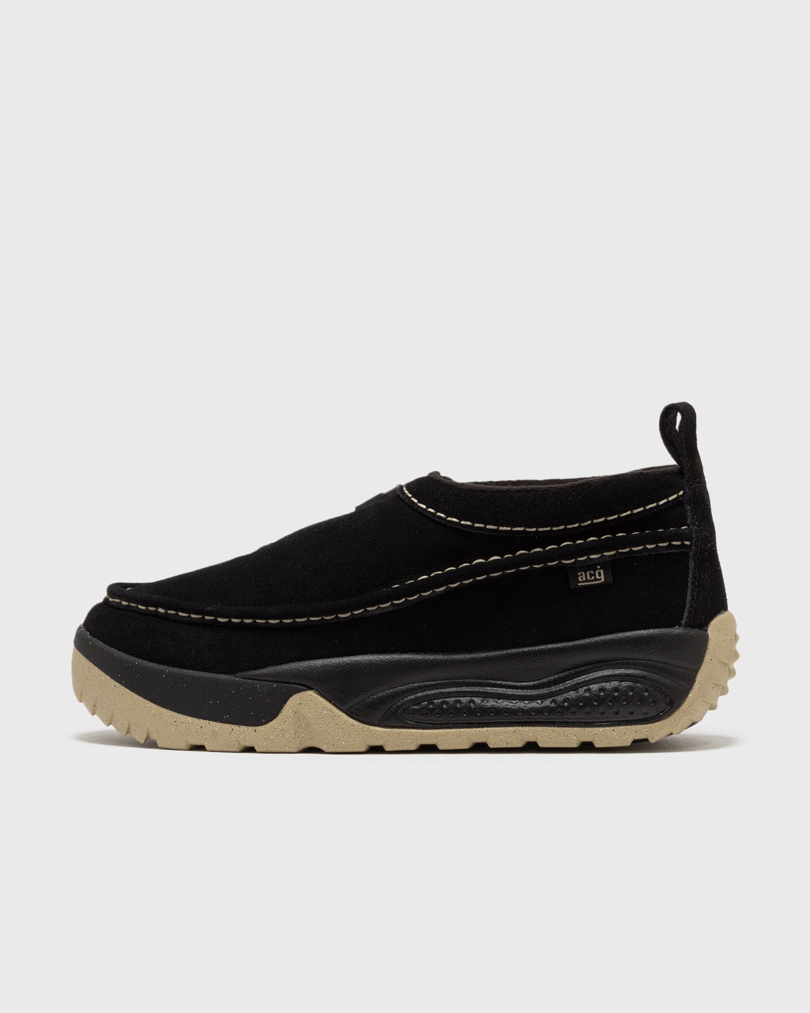 ACG IZY "Black and Limestone"