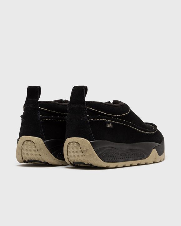 ACG IZY "Black and Limestone"