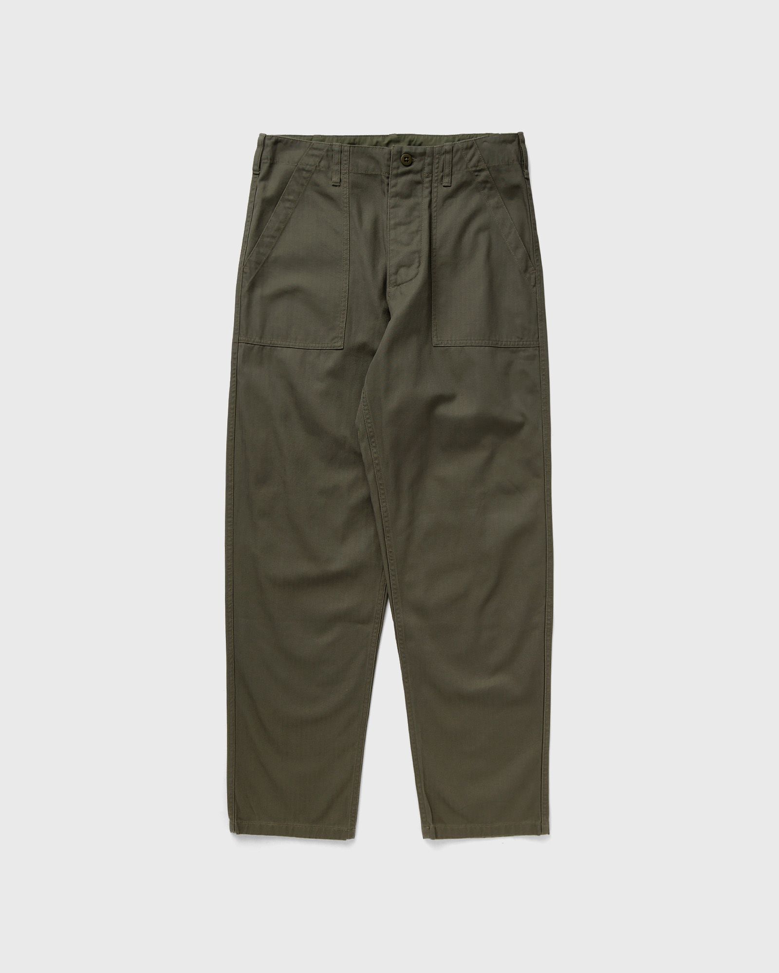 LIFE FATIGUE PANT