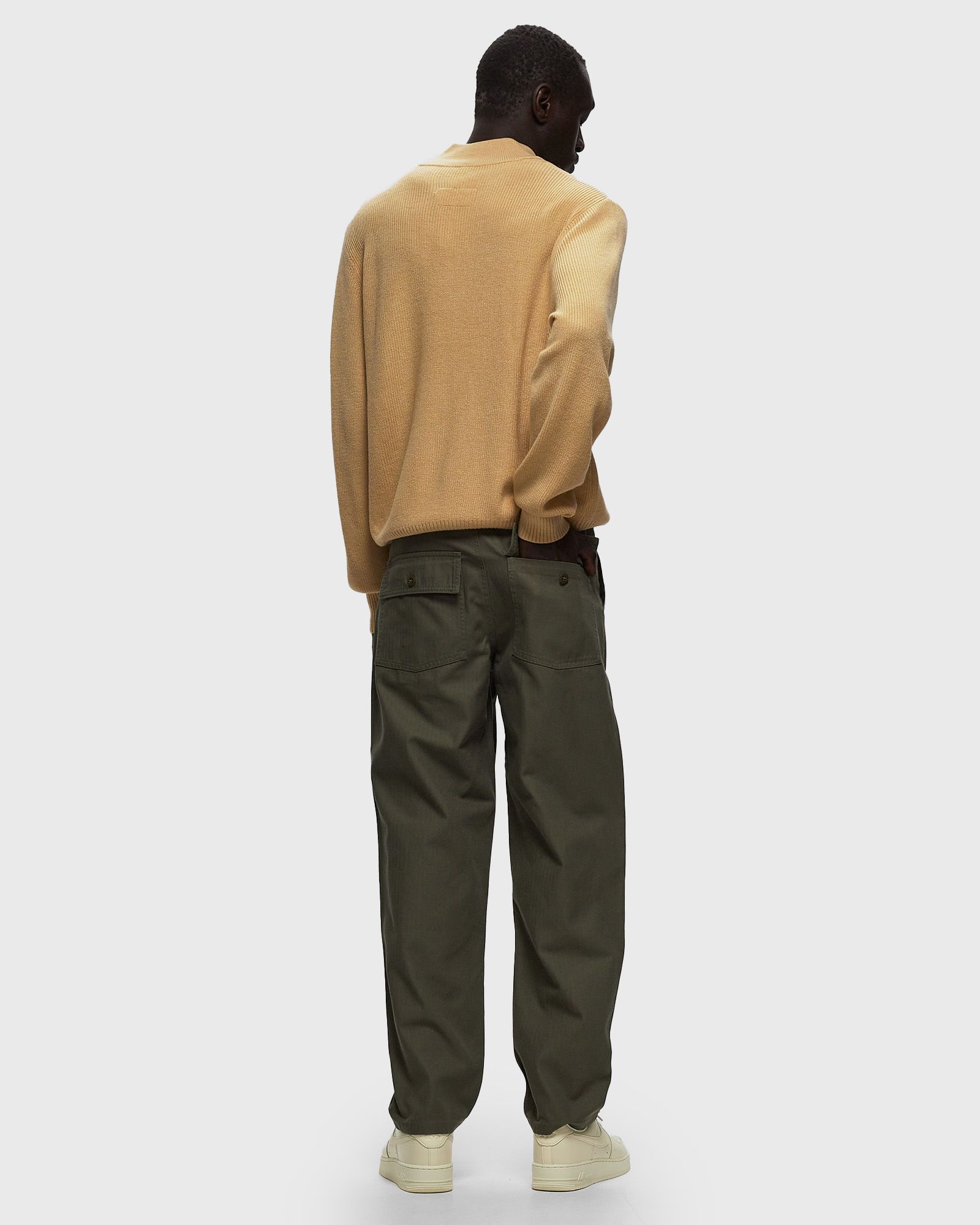 LIFE FATIGUE PANT