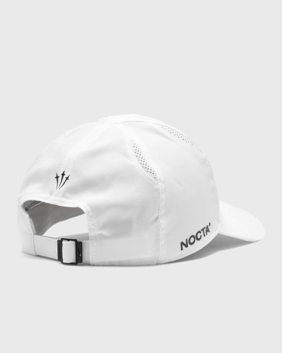 Nike x NOCTA U NRG CLUB CAP White | BSTN Store