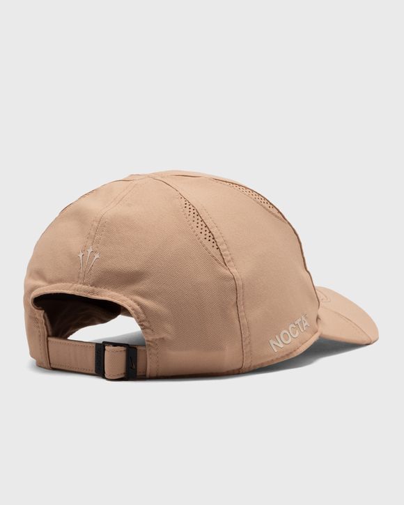 Nike x NOCTA U NRG CLUB CAP USCB Beige | BSTN Store