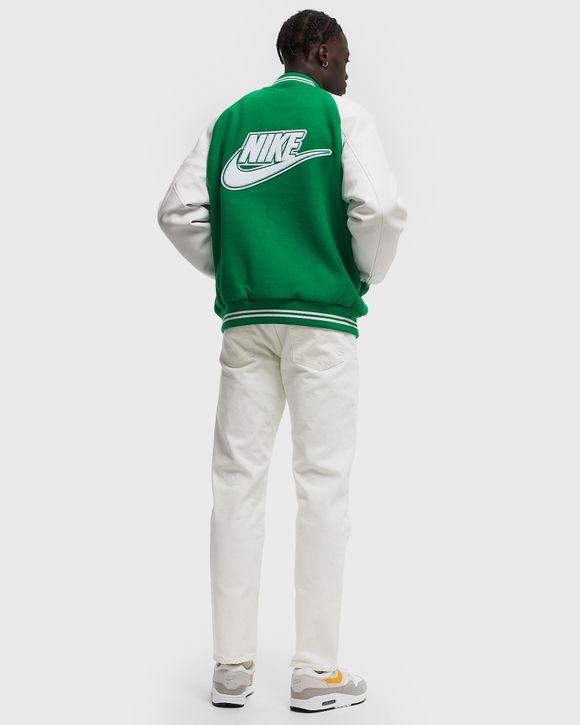 NIKE NIGO NRG Varsity Jacket バーシティ ジャケット
