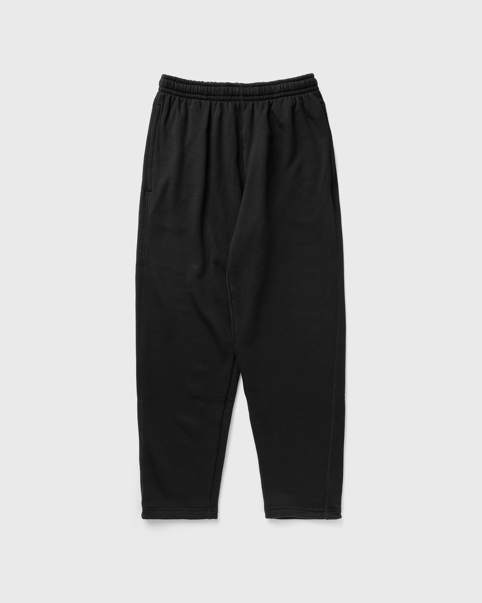 WOOL CLASSICS FLC PANTS OPEN HEM