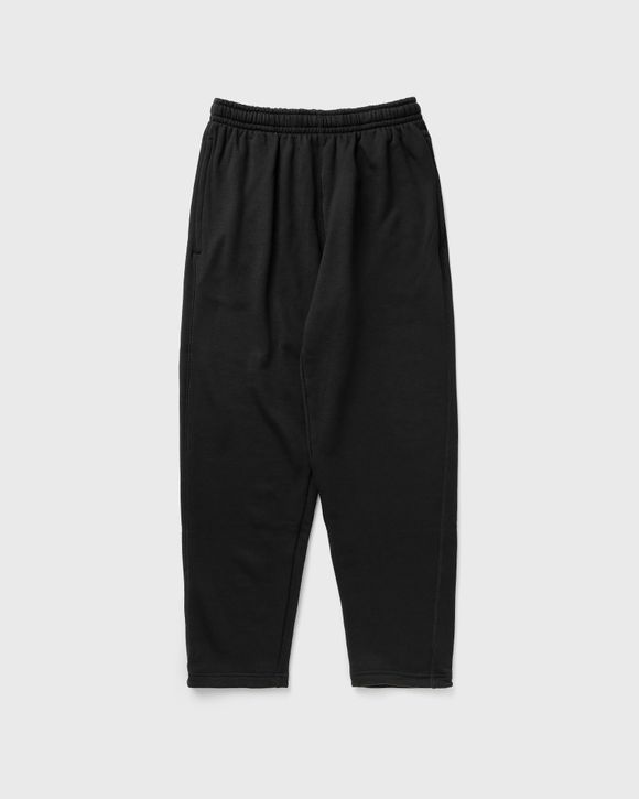 WOOL CLASSICS FLC PANTS OPEN HEM