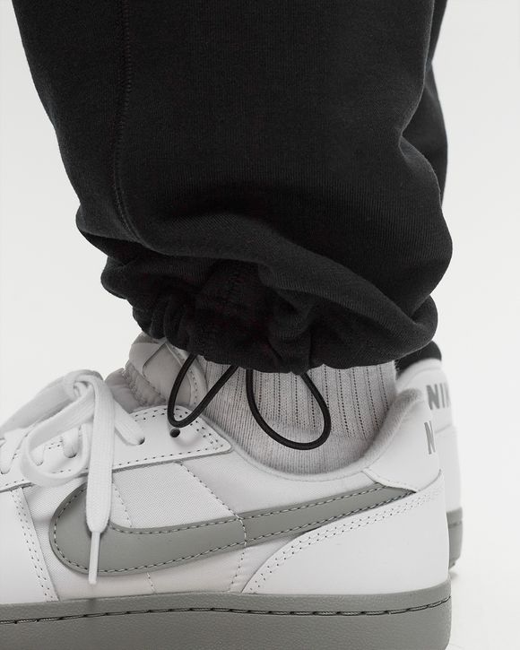 Black nike classics clearance