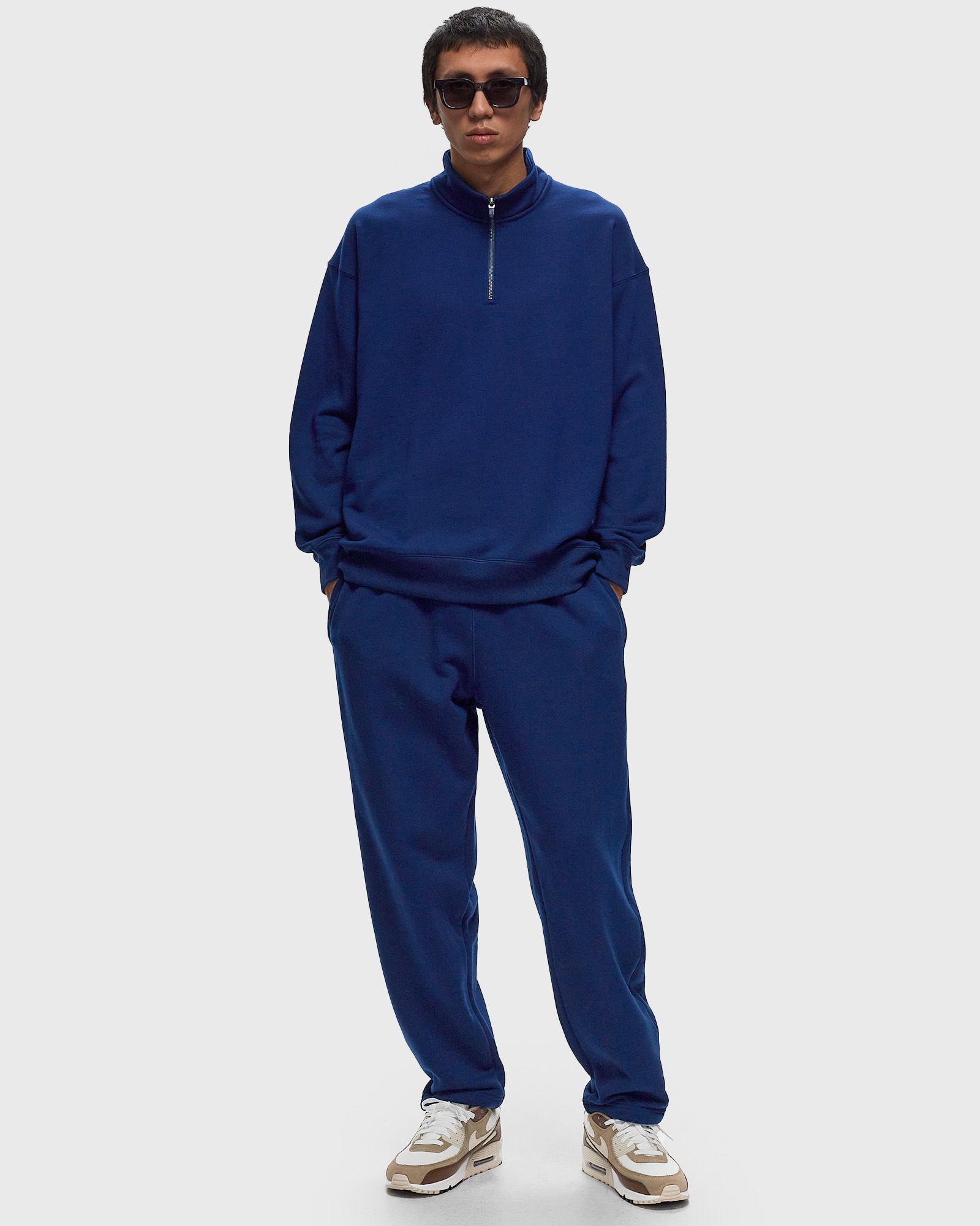 WOOL CLASSICS FLC PANTS