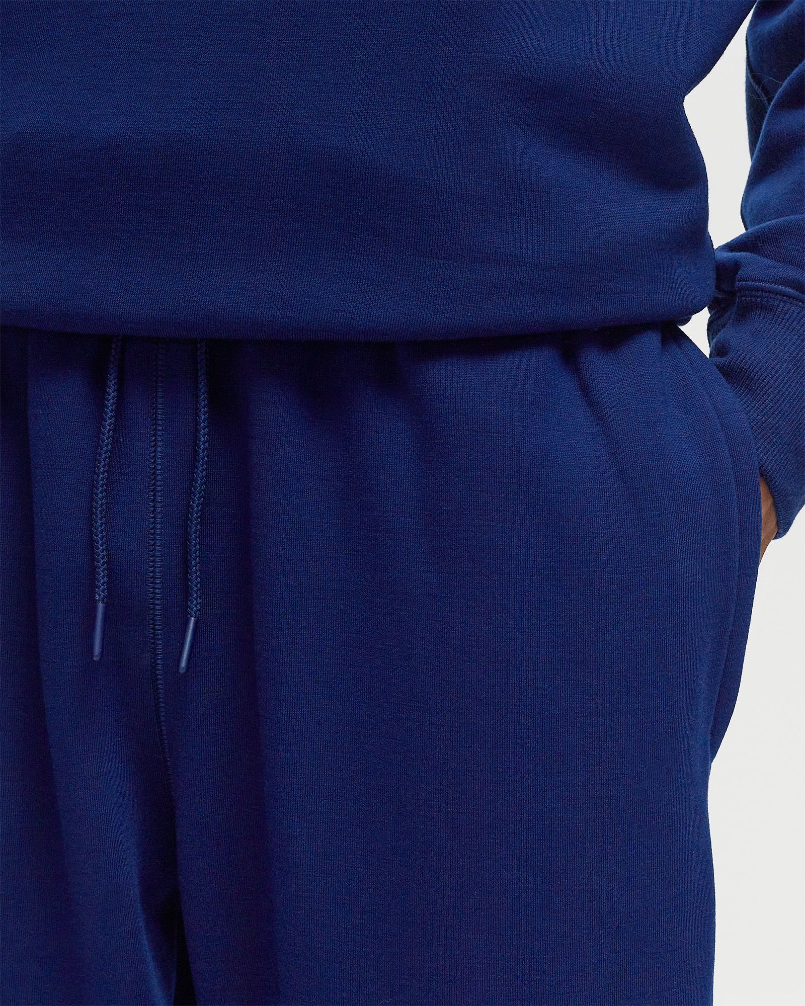 WOOL CLASSICS FLC PANTS