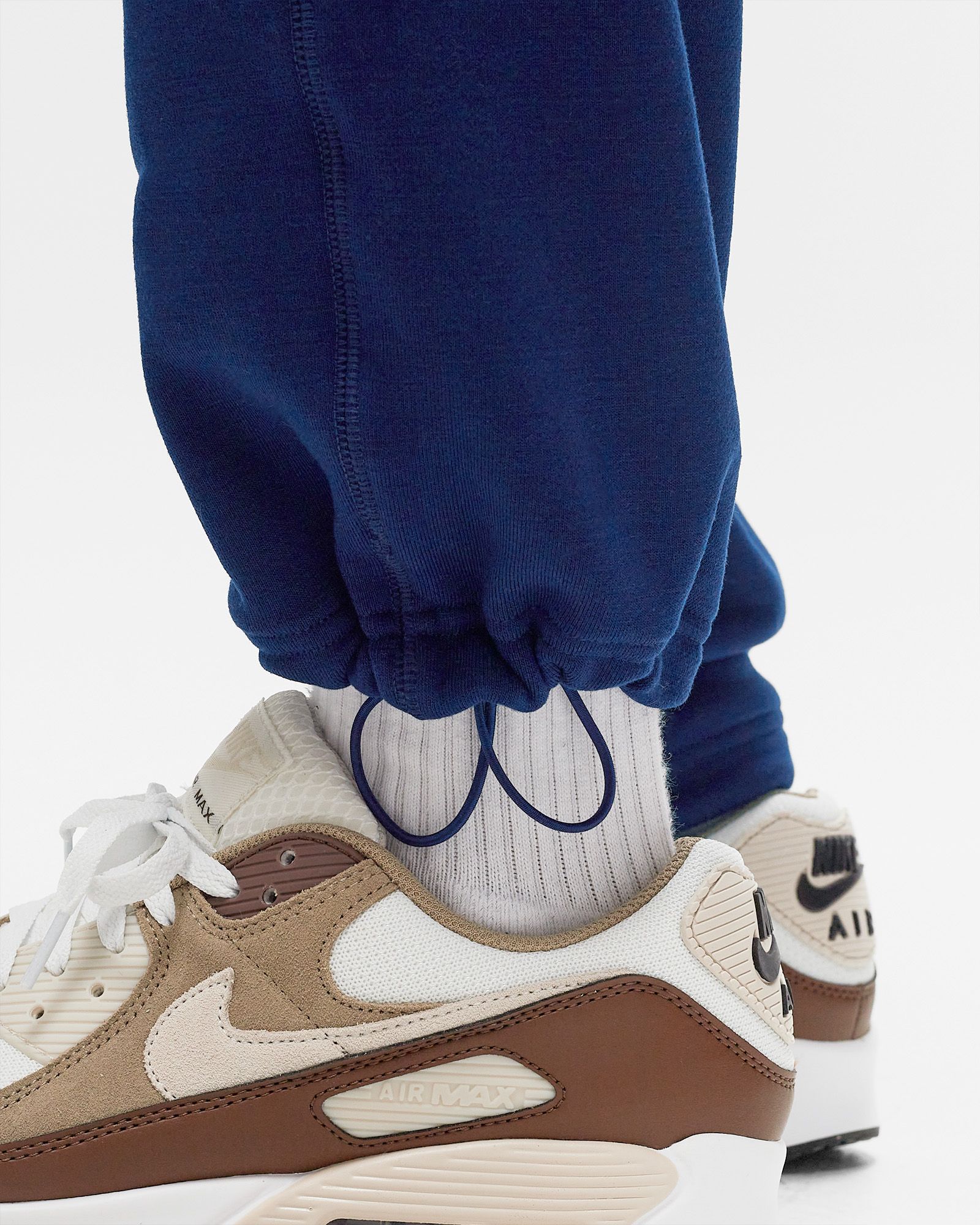 WOOL CLASSICS FLC PANTS