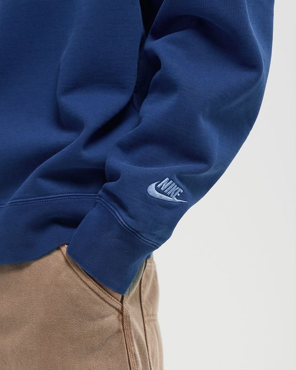 x NIGO LONGSLEEVE