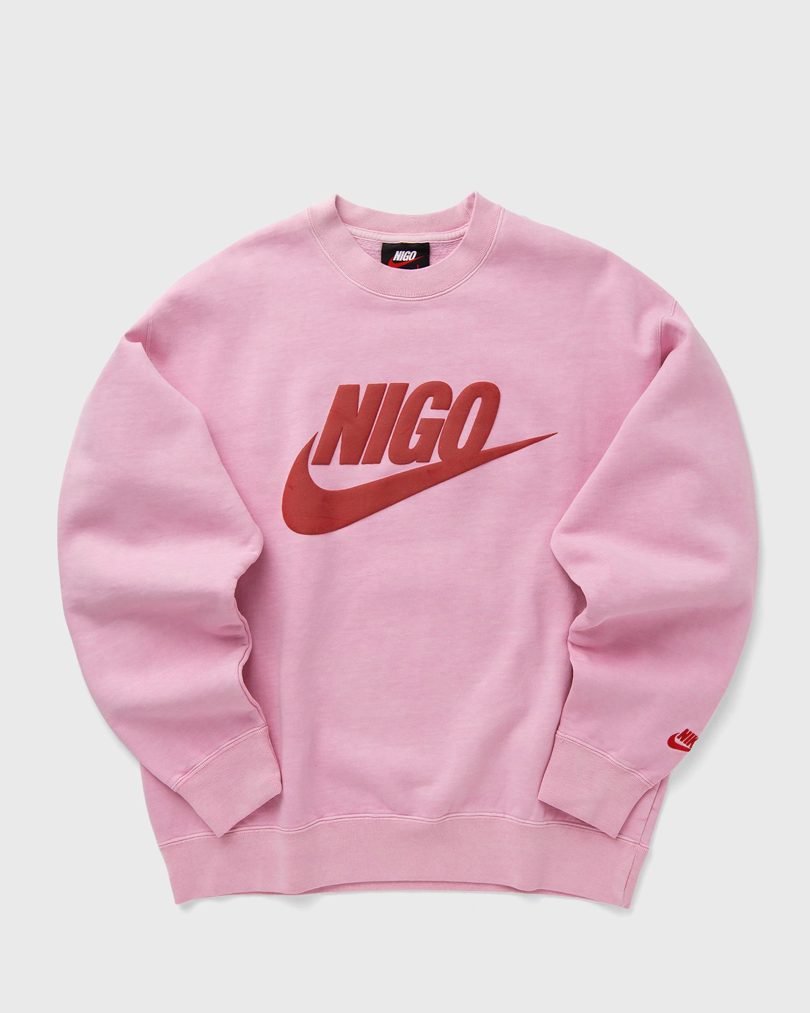 x NIGO LONGSLEEVE