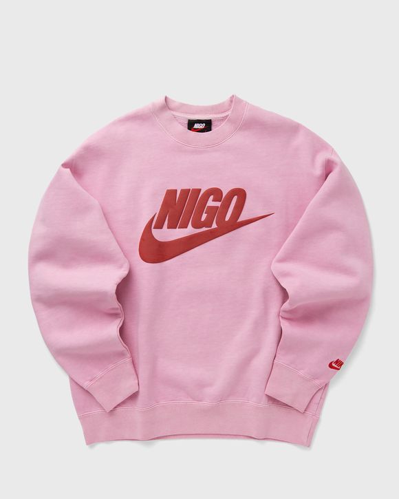 x NIGO LONGSLEEVE