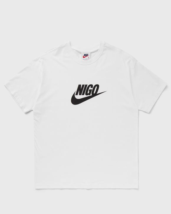 x NIGO TEE