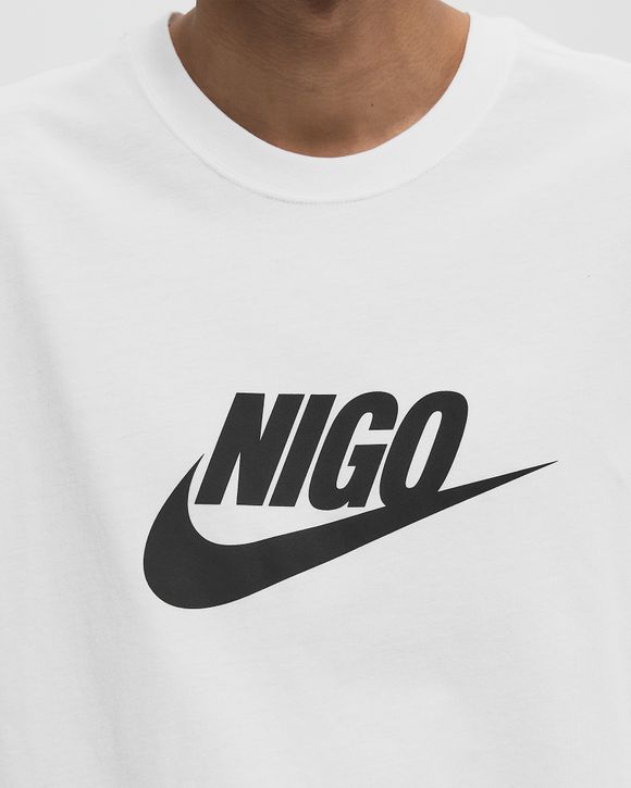 x NIGO TEE