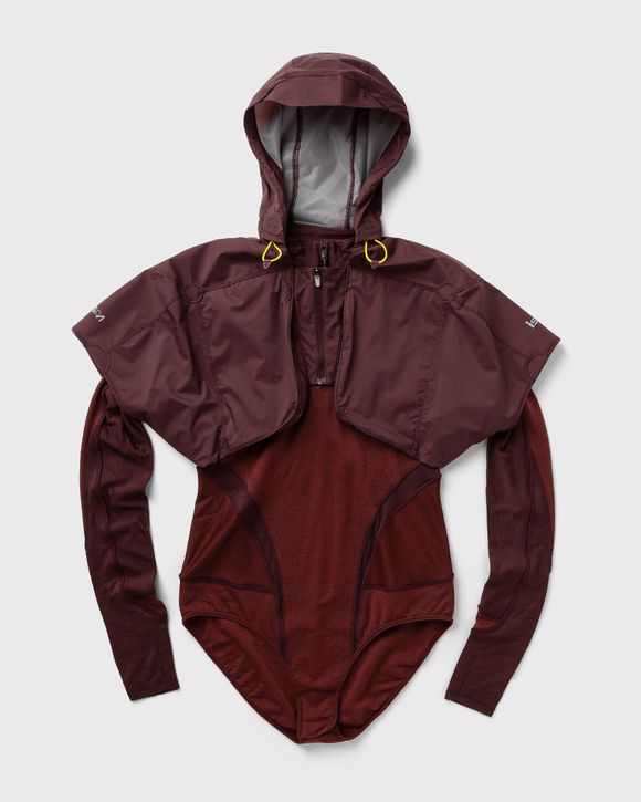 WMNS ISPA BODYSUIT