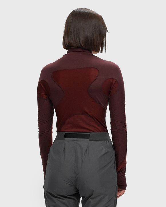 WMNS ISPA BODYSUIT