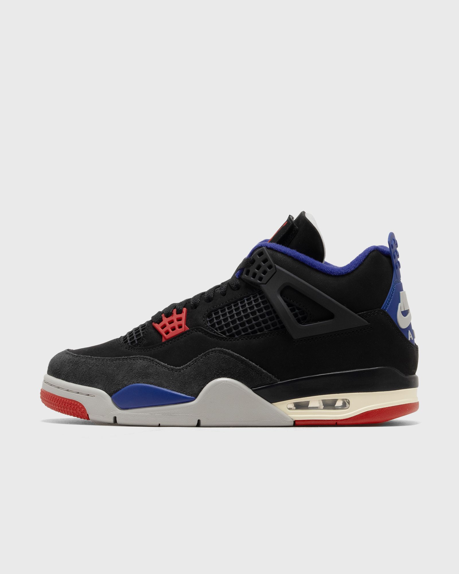 Air Jordan 4 Retro "RARE AIR"