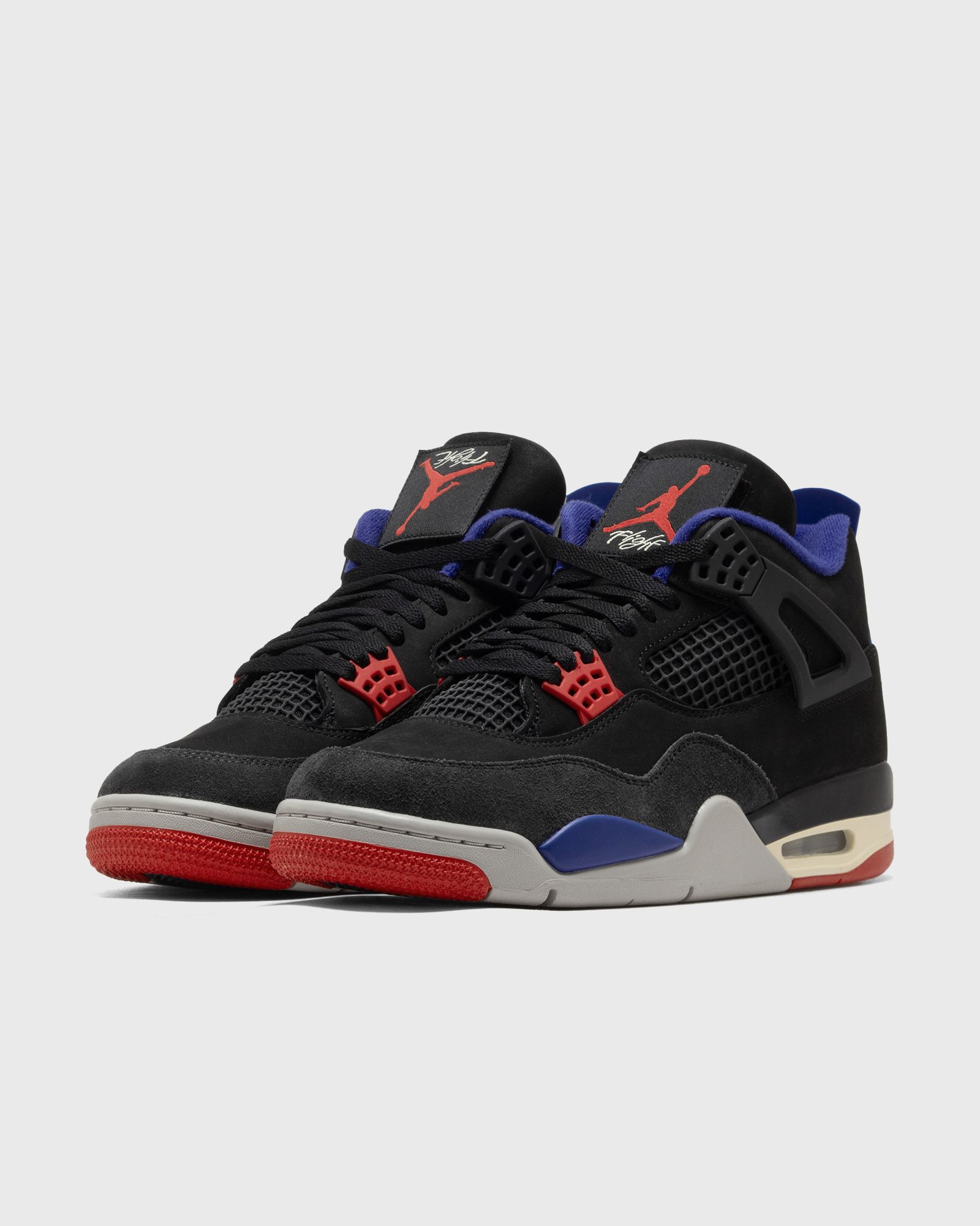 Air Jordan 4 Retro "RARE AIR"