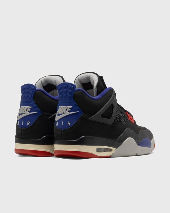 Air Jordan 4 Retro "RARE AIR"