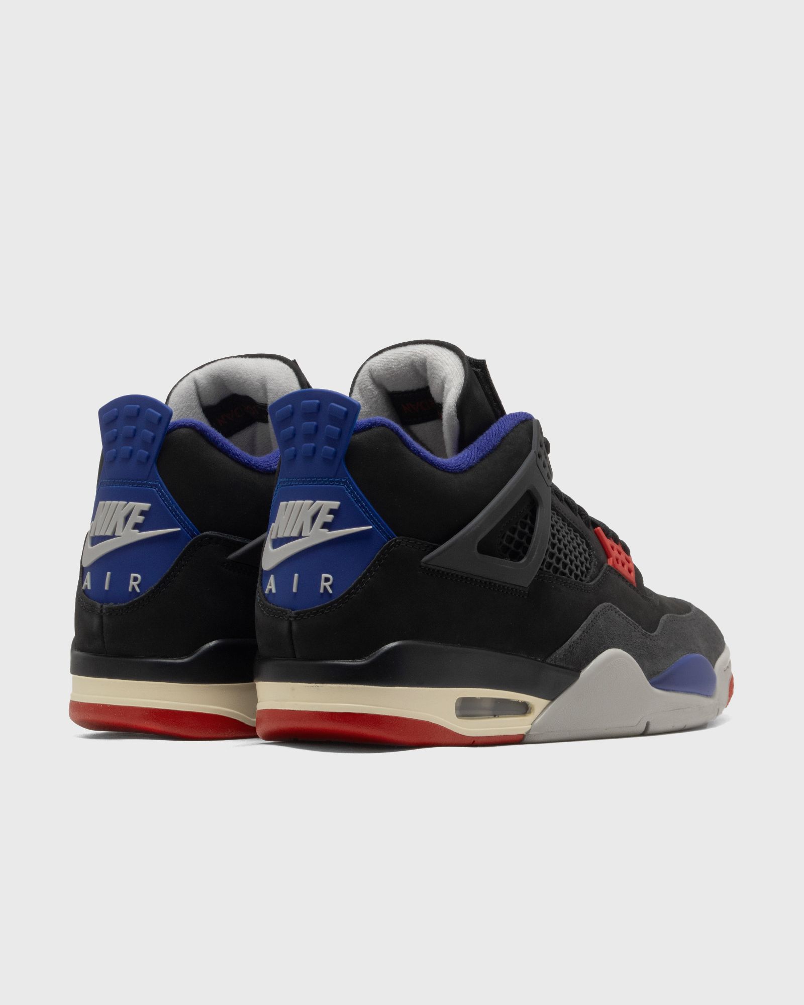 Air Jordan 4 Retro "RARE AIR"