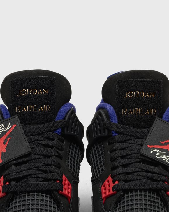 Air Jordan 4 Retro "RARE AIR"