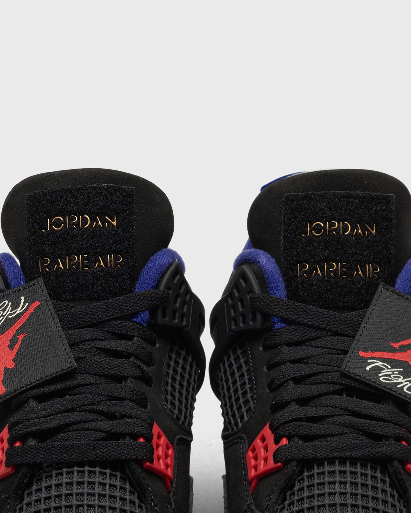 Air Jordan 4 Retro "RARE AIR"