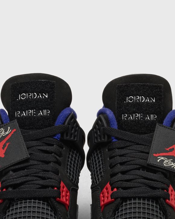 Air Jordan 4 Retro "RARE AIR"