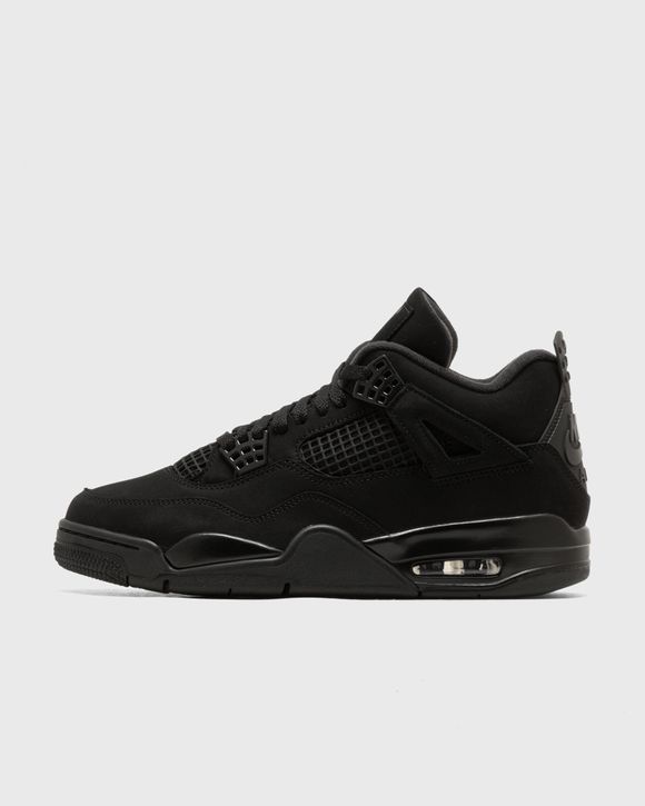 AIR JORDAN 4 RETRO "BLACK CAT"