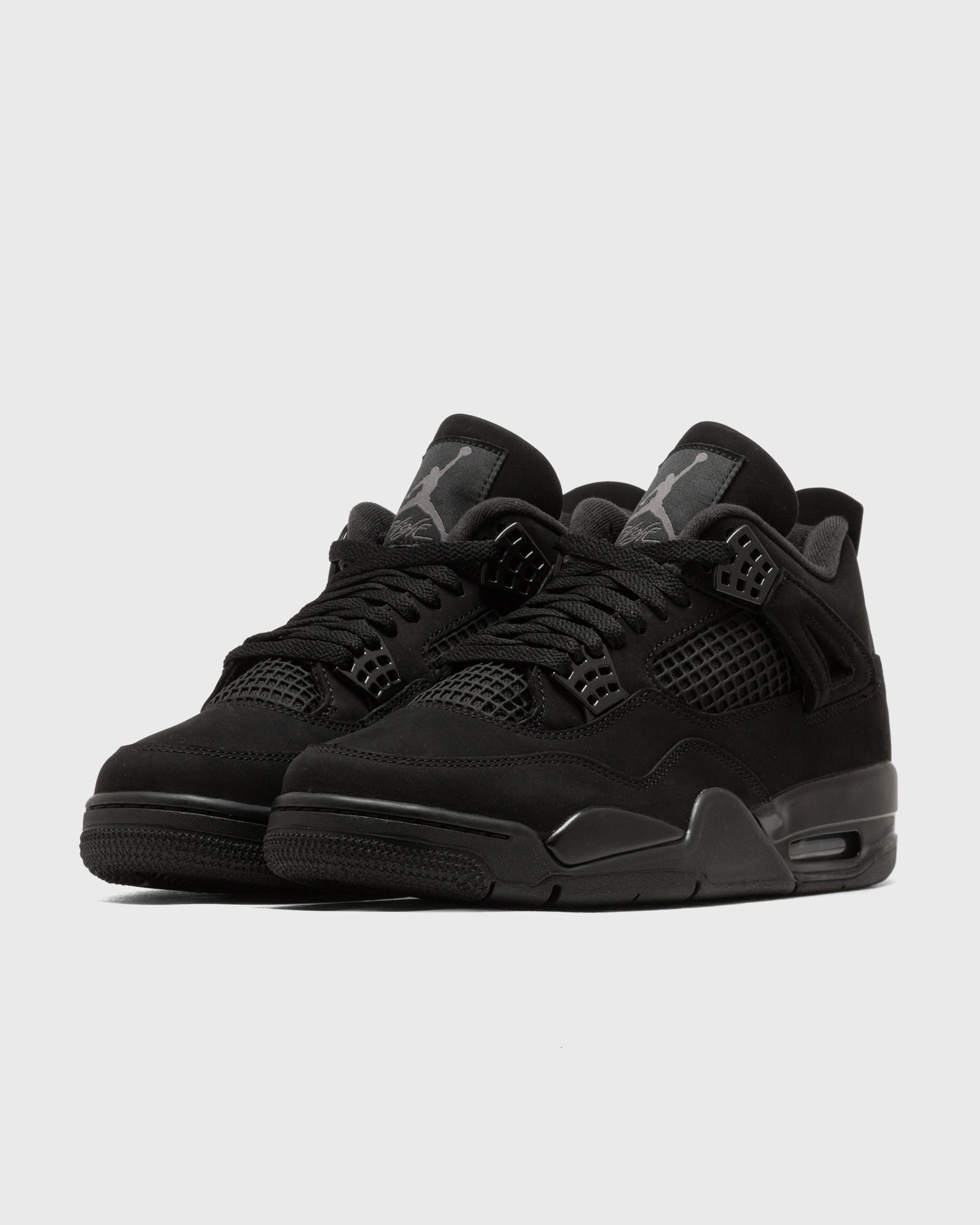 AIR JORDAN 4 RETRO "BLACK CAT"