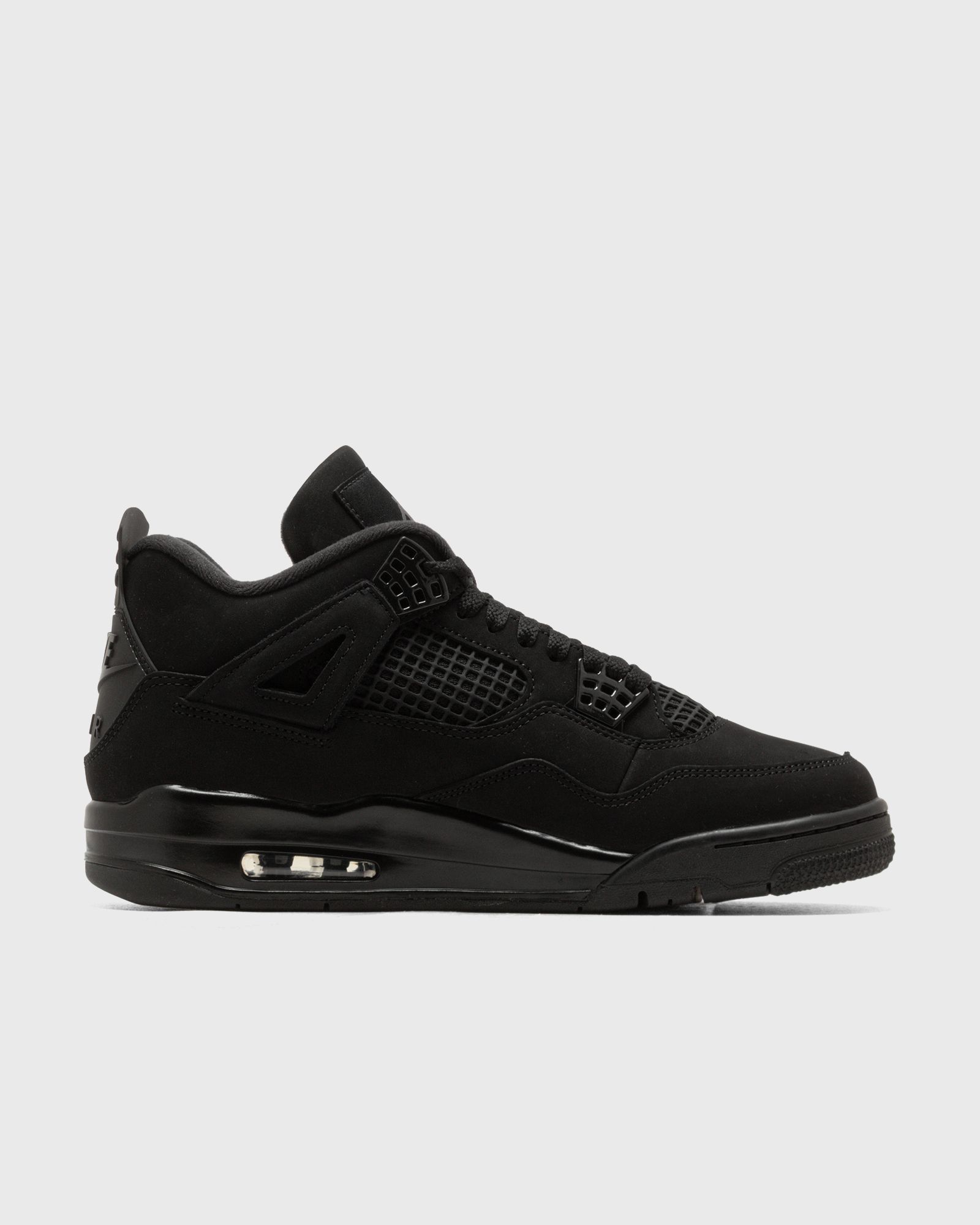 AIR JORDAN 4 RETRO "BLACK CAT"