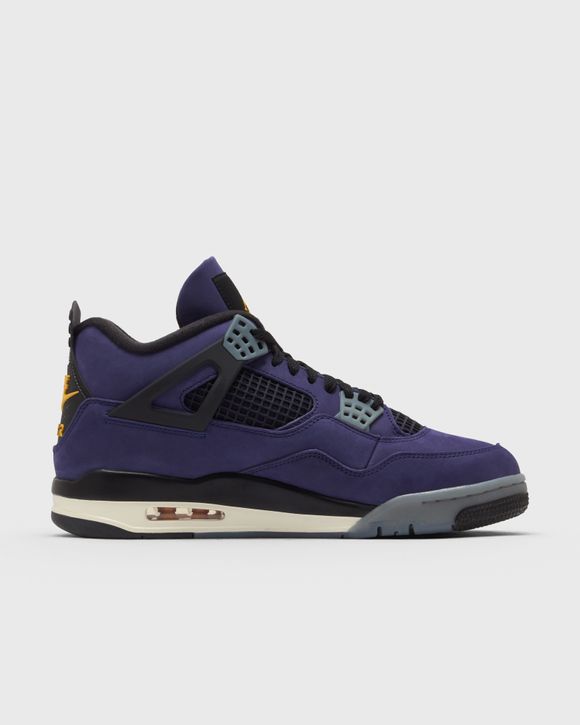 AIR JORDAN 4 RETRO "Imperial Purple"