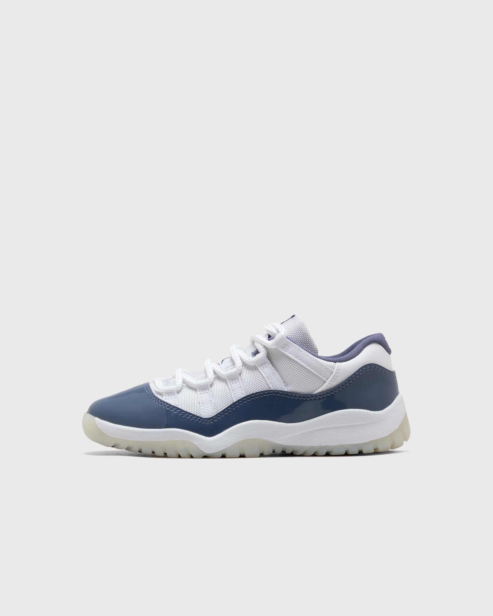 JORDAN 11 RETRO LOW (PS)