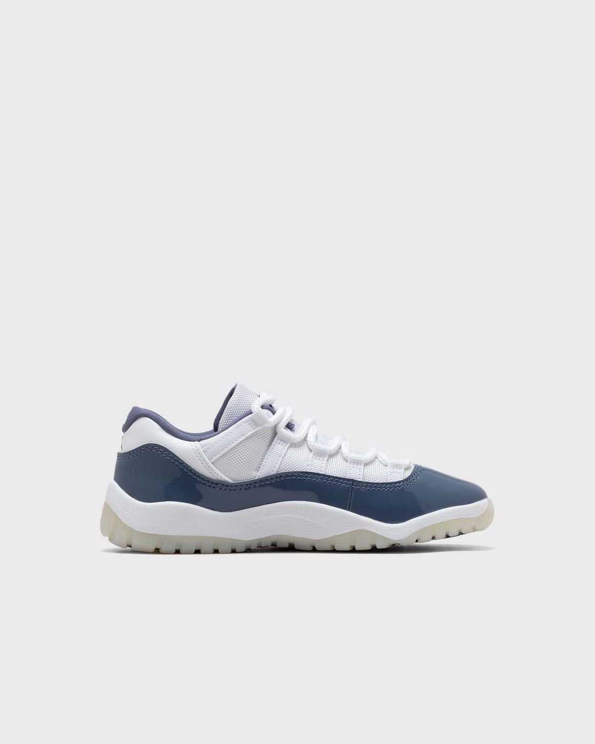 Jordan JORDAN 11 RETRO LOW PS Blue White BSTN Store