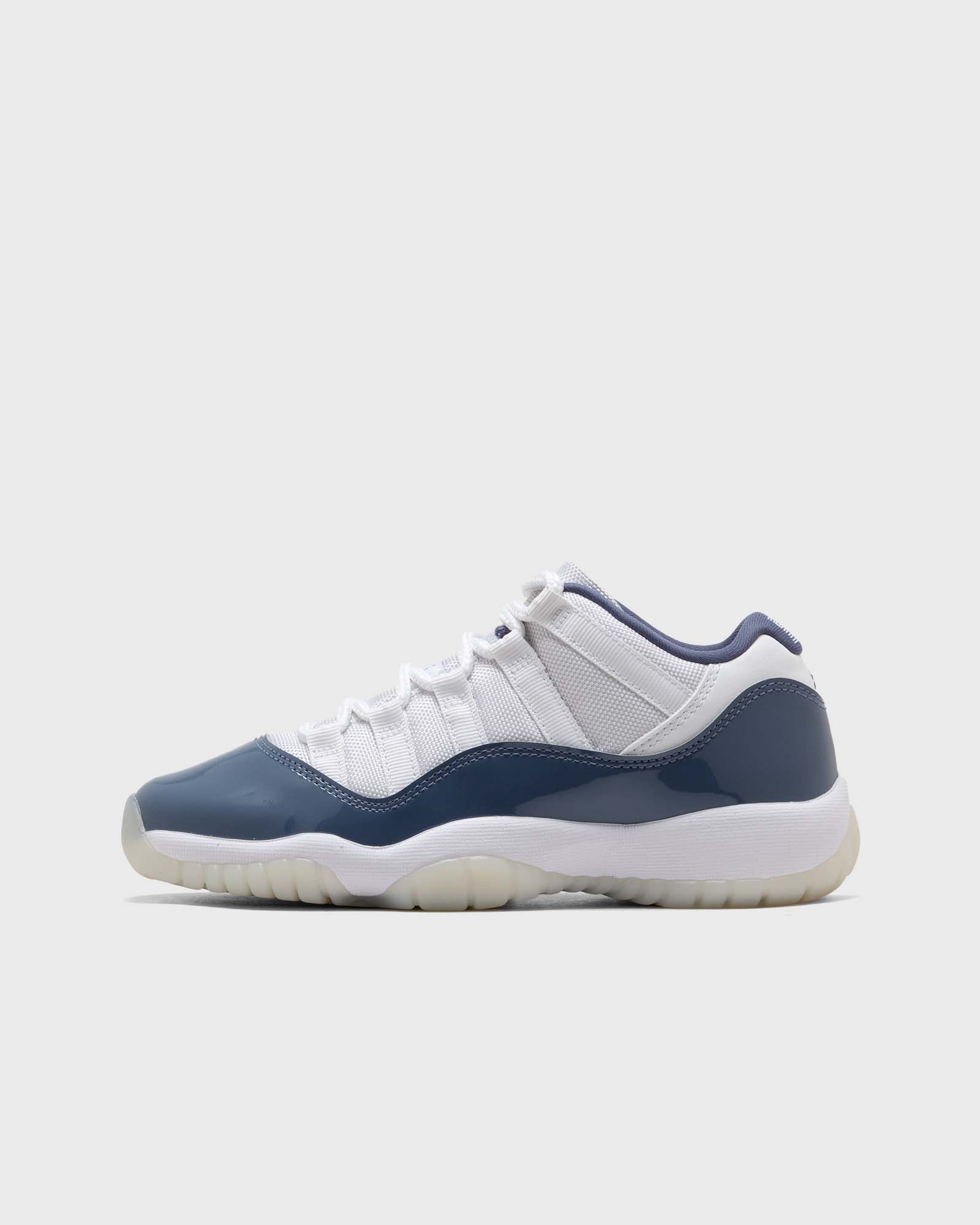 AIR JORDAN 11 RETRO LOW (GS)