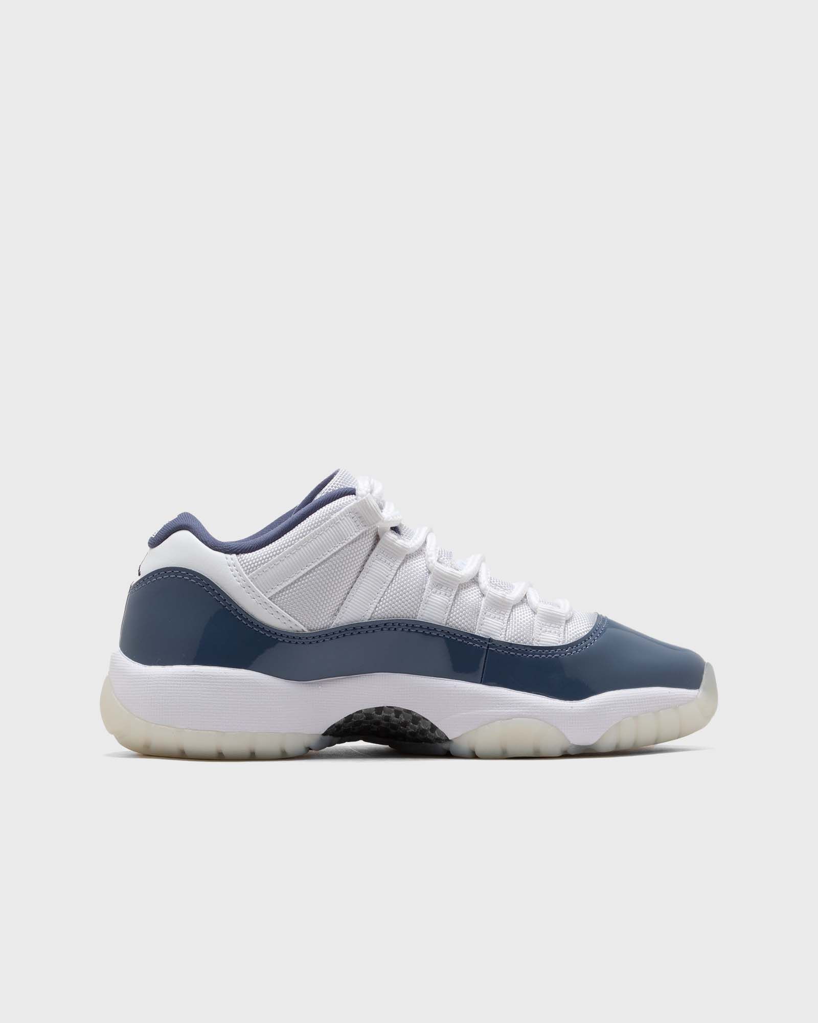 AIR JORDAN 11 RETRO LOW (GS)
