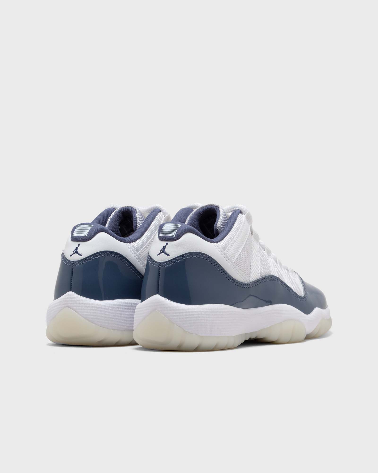 AIR JORDAN 11 RETRO LOW (GS)
