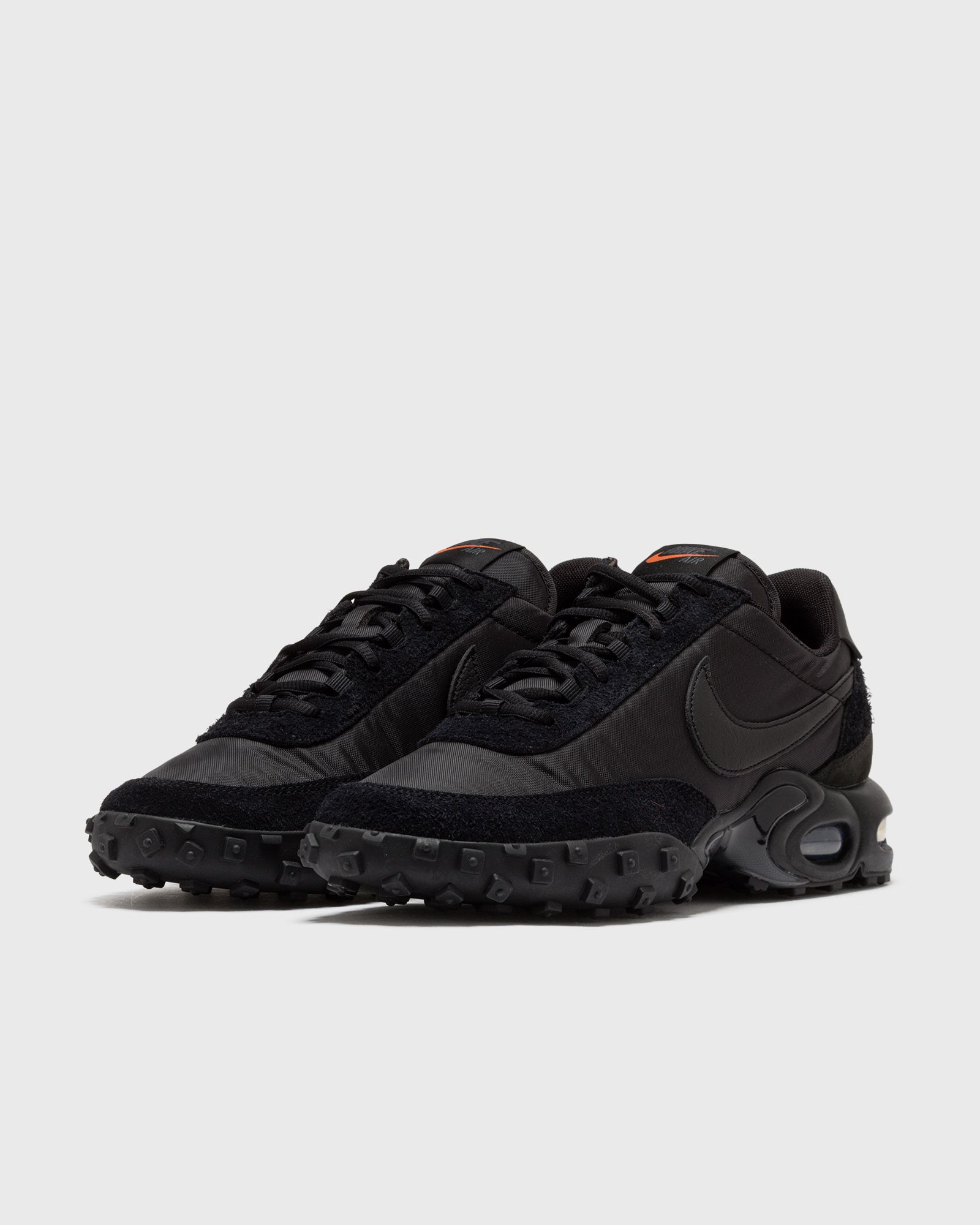 Nike AIR MAX WAFFLE SP Black | BSTN Store