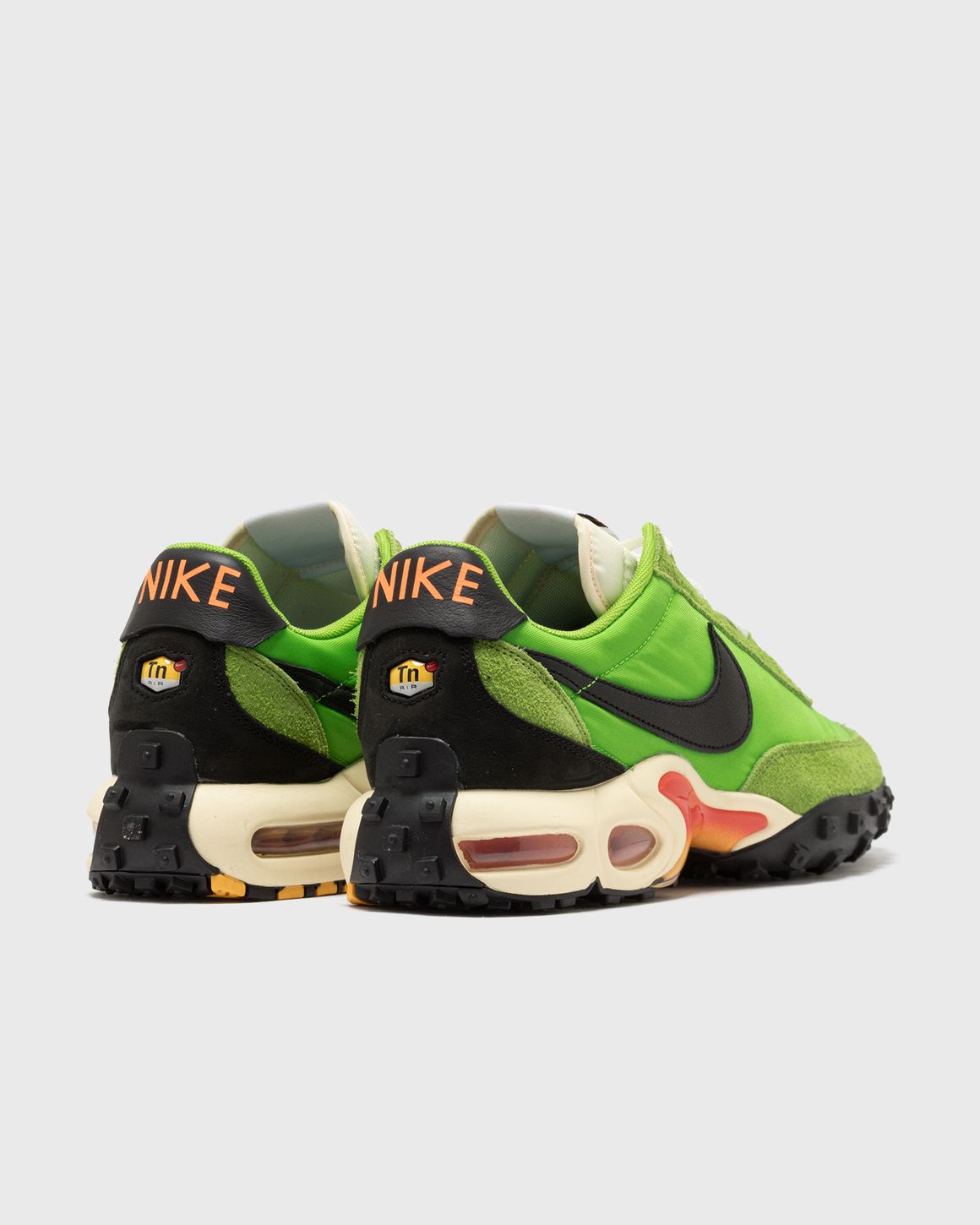 Nike AIR MAX WAFFLE SP Green BSTN Store